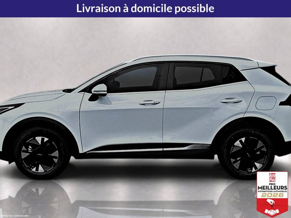 Sportage 1.6 HYBRIDE 239 ACTIVE 2026 occasion 10150 Lavau