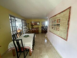  Maison � vendre 7 pi�ces 175 m�