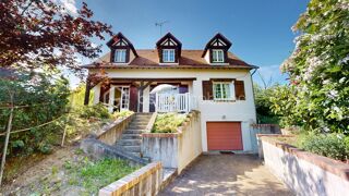  Maison à vendre 5 pièces 113 m²