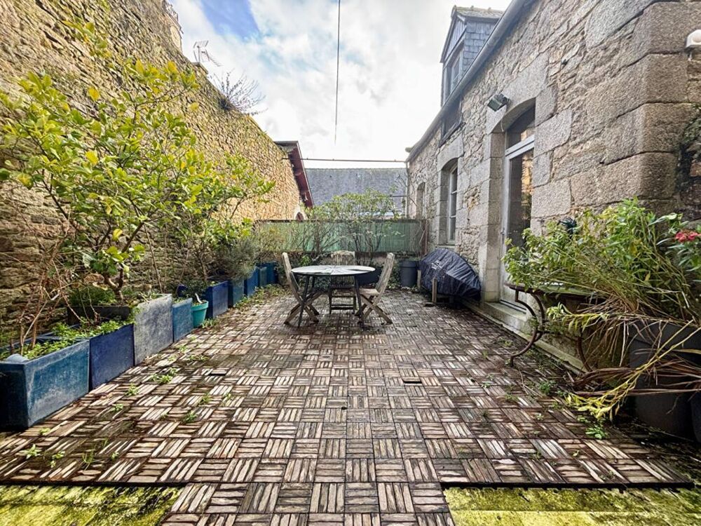 � vendre  Maison Dinan (22100)