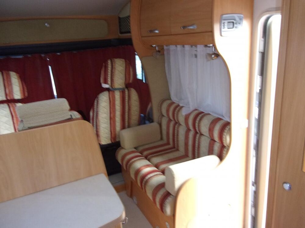  2005 occasion 13510 &Eacute;guilles