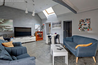  Maison à vendre 5 pièces 93 m²