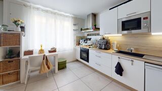 Vente Maison Maison 4 pièces 88m2 Saint severin