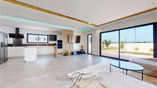  Maison � vendre 4 pi�ces 130 m�