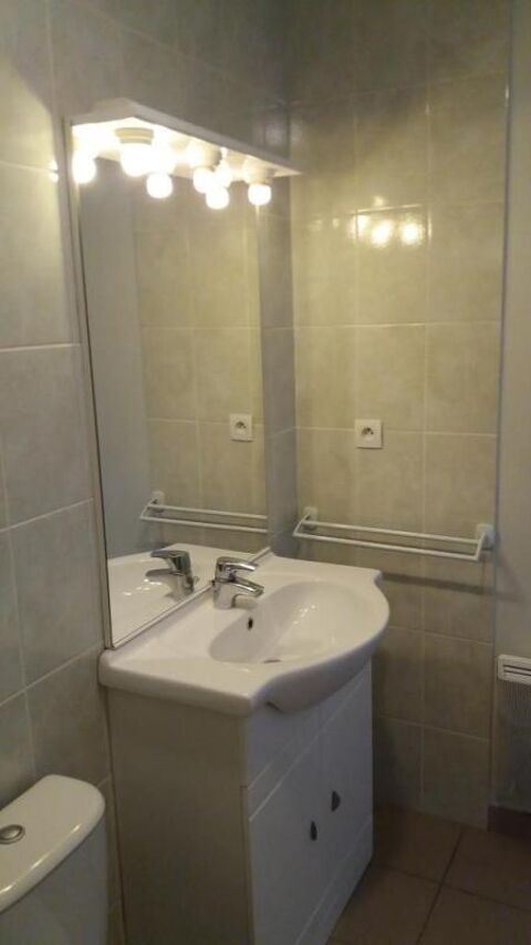  Appartement � louer 2 pi�ces 31 m�