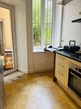  Appartement � louer 4 pi�ces 92 m�