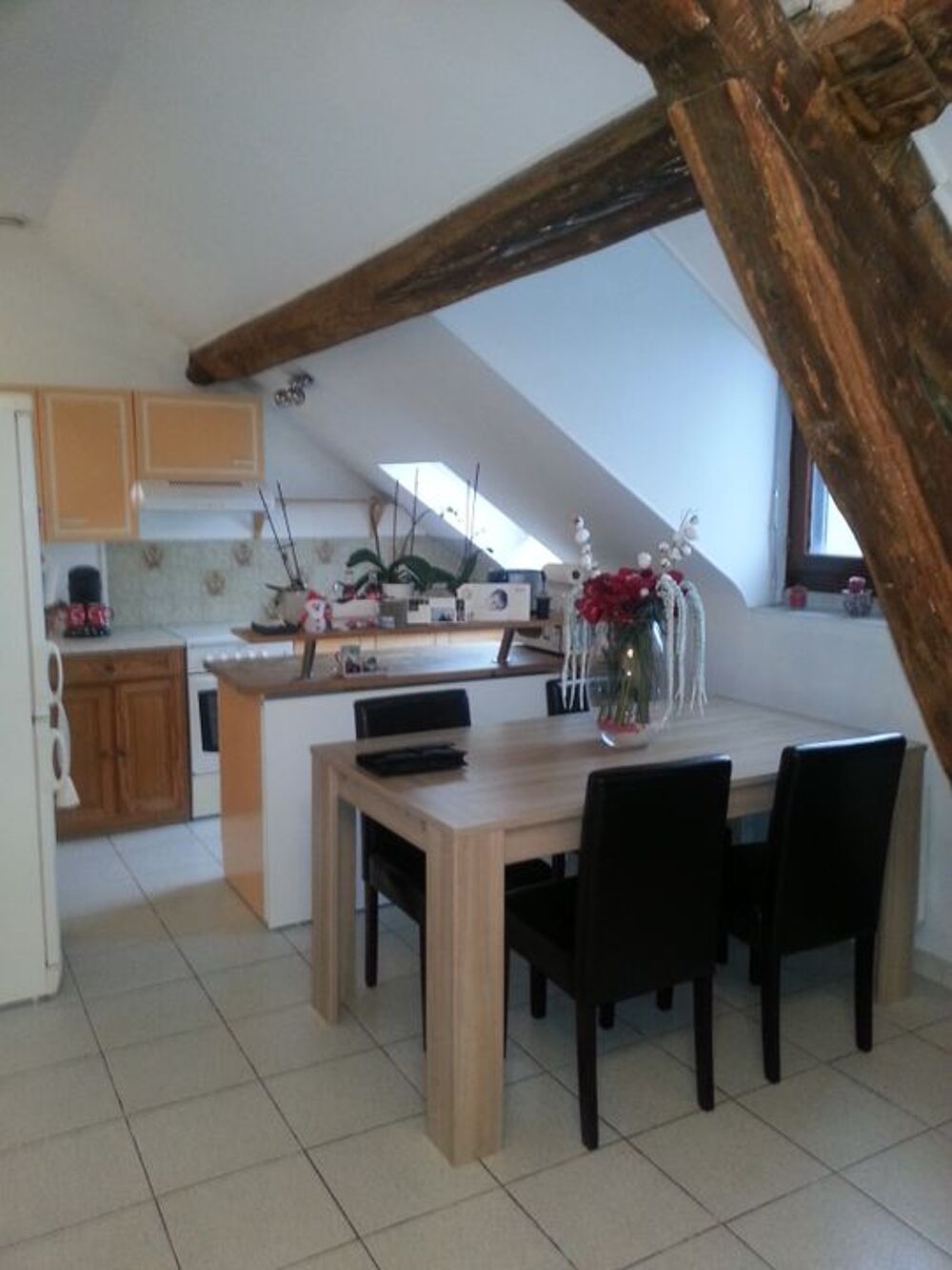 Location Appartement Appartement de 50m2 à louer sur Arthès Arthes