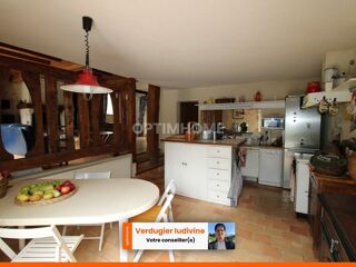  Maison � vendre 6 pi�ces 125 m�