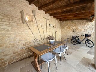  Maison à vendre 4 pièces 104 m²