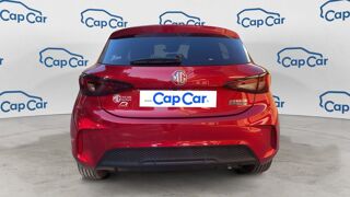 MG3 lll 1.5 i 194 Hybrid+ BVA Luxury - Automatique Entretien con 2024 occasion 83160 La Valette Du Var