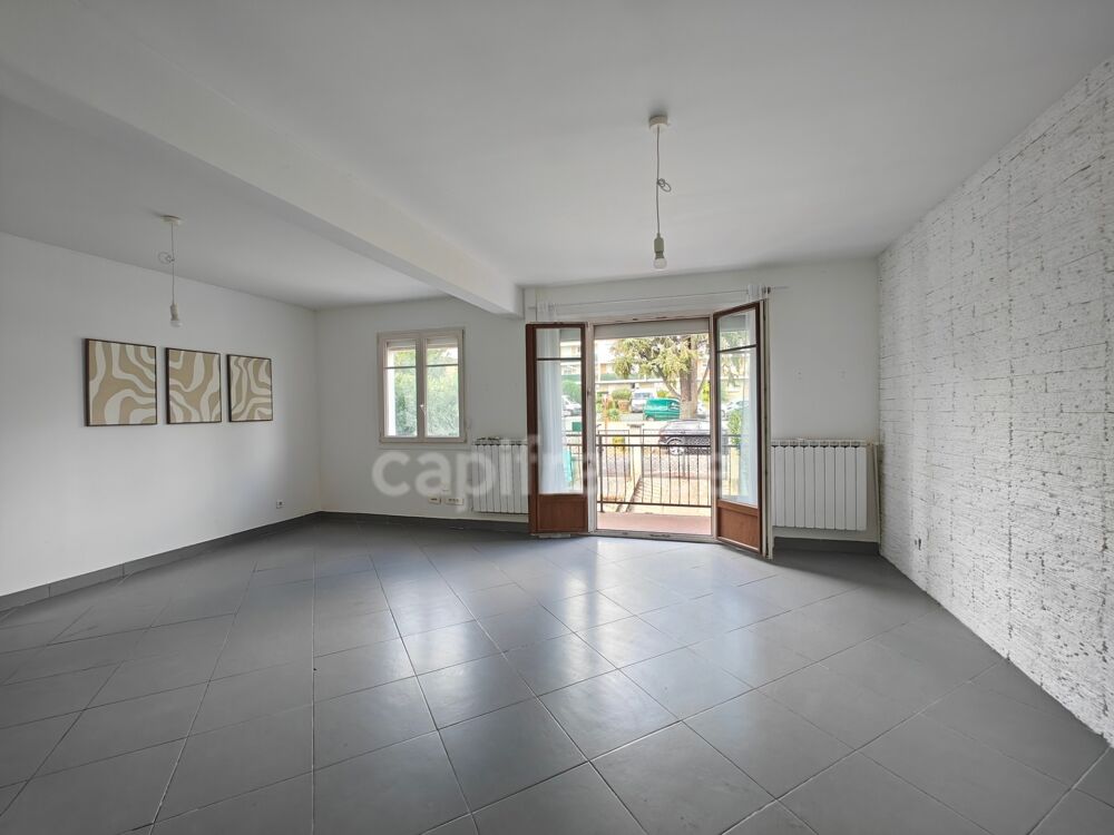 Vente Maison Maison 5 pièces à vendre avec Sous-Sol total + garage double (91) Breuillet