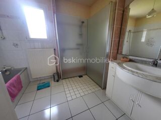  Maison à vendre 7 pièces 140 m²