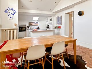  Appartement à vendre 5 pièces 120 m²