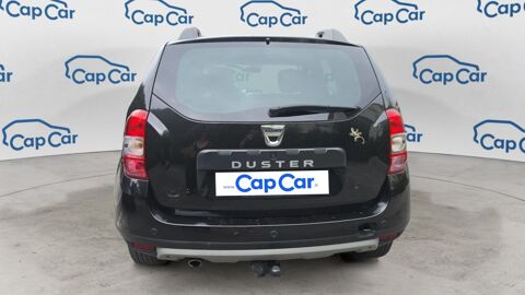 Duster 1.2 TCe 125 Prestige 2017 occasion 83600 Frejus