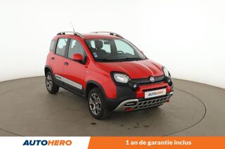 Panda 0.9 TwinAir 4x4 Cross 85 ch 2020 occasion 92130 Issy-les-Moulineaux