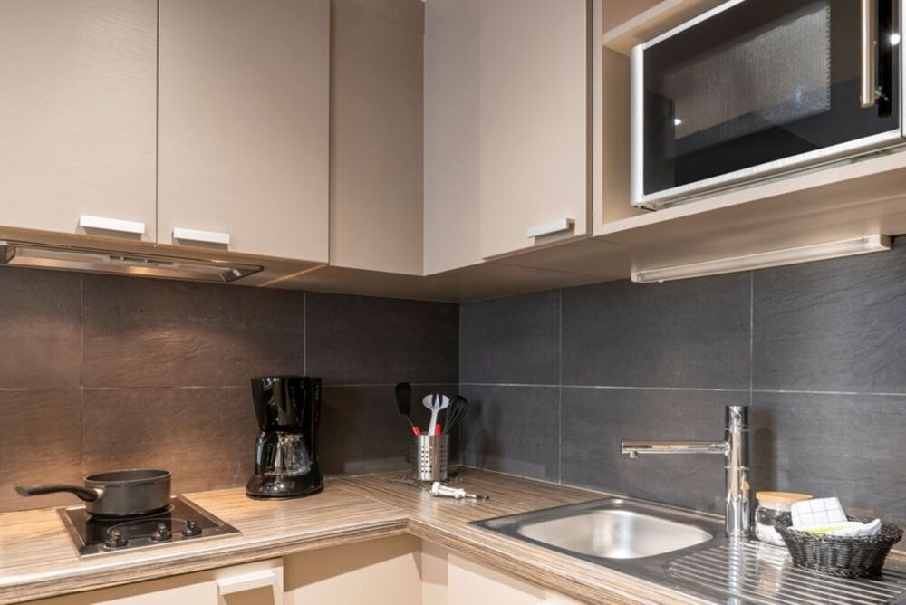 Vente Appartement Appartement à vendre 3 pièces PUTEAUX (92) Puteaux