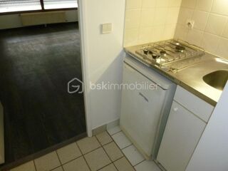 Appartement à vendre 1 pièce 22 m²