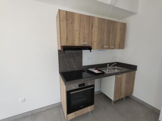  Appartement à louer 3 pièces 62 m²
