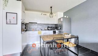  Appartement à vendre 2 pièces 52 m²