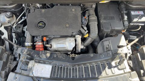 Crossland 1.5 Diesel 110 Elegance Business 2021 occasion 24430 Razac Sur L Isle