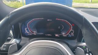 S&eacute;rie 3 Touring 330e 292 Hybrid BVA8 M Sport 2022 occasion 60870 Villers Saint Paul