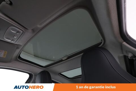 ForFour Electrique 60 kW Prime 82 ch 2019 occasion 92130 Issy-les-Moulineaux