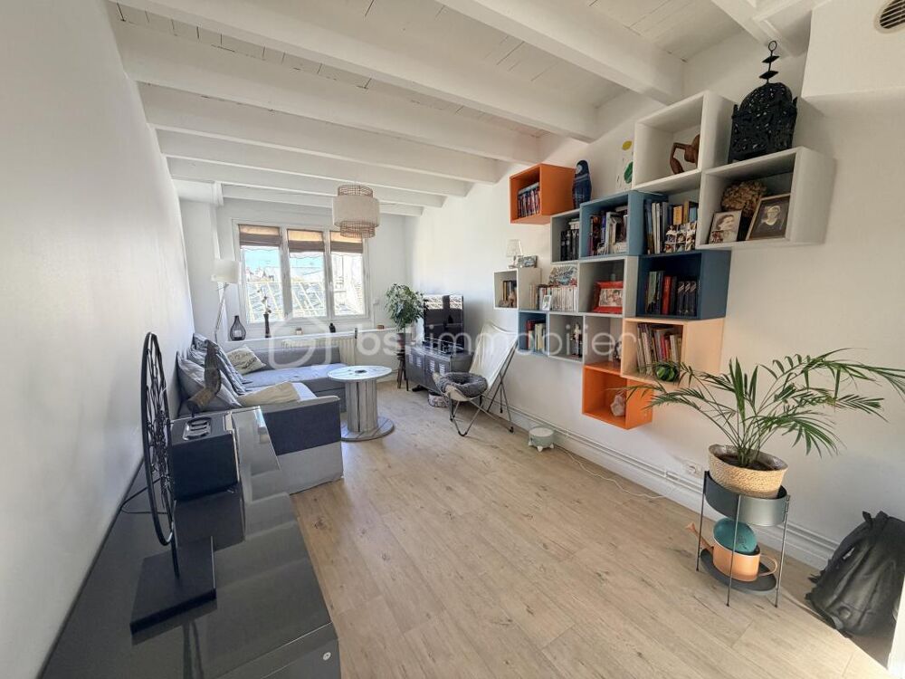 Vente Duplex/Triplex Duplex de 3 pièces au cœur de Corbeil Essonnes Corbeil essonnes
