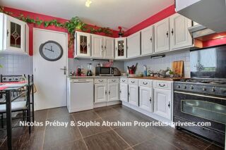  Maison � vendre 5 pi�ces 94 m�