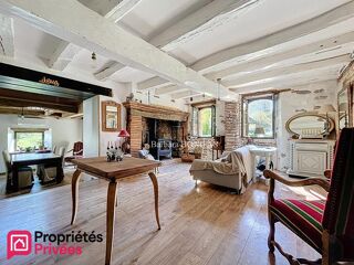  Maison à vendre 7 pièces 243 m²