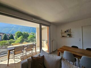  Appartement à vendre 3 pièces 60 m²