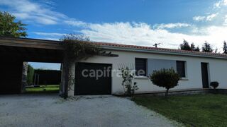  Maison � vendre 6 pi�ces 130 m�