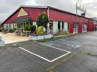  Immeuble � vendre 8 pi�ces 700 m�