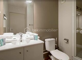  Appartement � vendre 1 pi�ce 23 m�