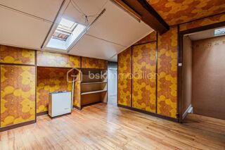  Duplex/triplex � vendre 4 pi�ces 107 m�