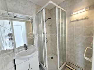  Appartement à vendre 2 pièces 26 m²