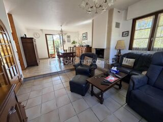  Maison à vendre 7 pièces 130 m²
