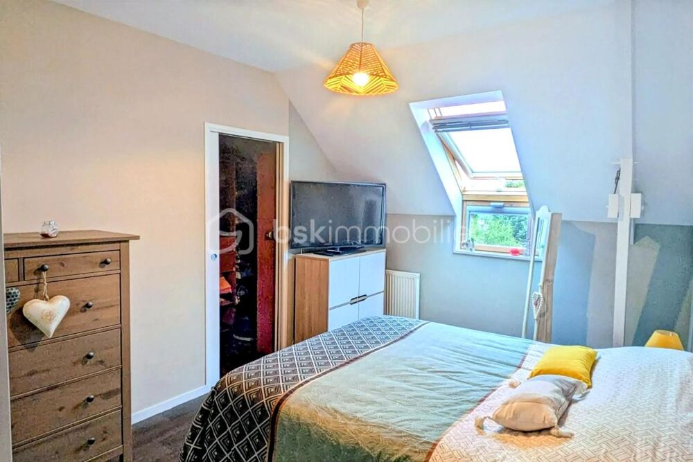 Vente Appartement Rare à L'Hermitage – 3 chambres, dernier étage, terrasse plein sud et garage L hermitage