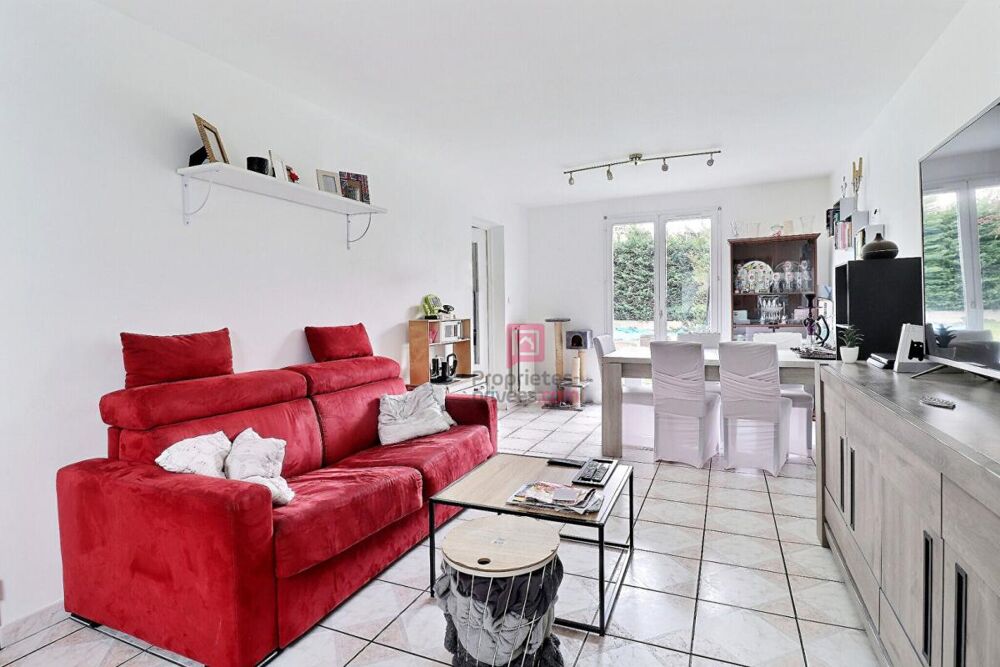 Maison Sainte-Geneviève-Des-Bois 4 pièces 74 m²