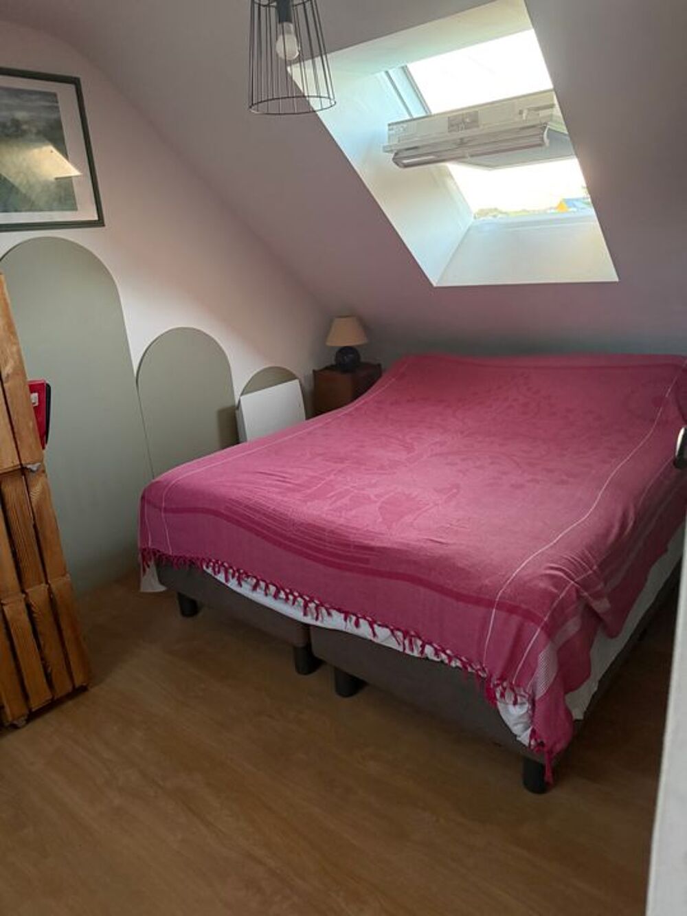 Location Appartement Chambre de 12m2 à louer sur Lanester Lanester