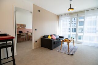 Location Appartement Appartement de 60m2 à louer sur Le Havre Le havre