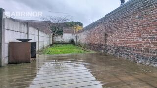  Maison à vendre 6 pièces 136 m²