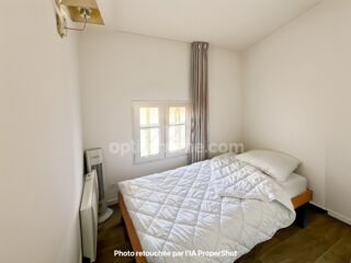  Maison  vendre 3 pices 38 m