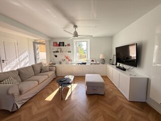  Maison à vendre 4 pièces 95 m²