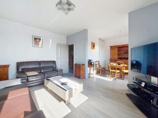  Appartement � vendre 3 pi�ces 78 m�