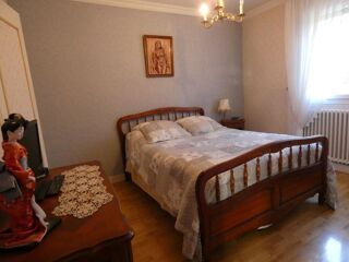  Maison à vendre 5 pièces 89 m²