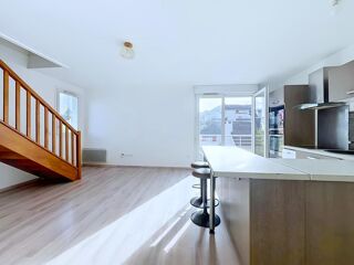  Appartement à vendre 3 pièces 66 m²