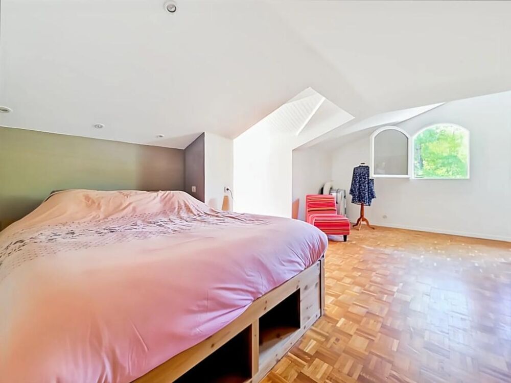 � vendre  Maison Ch�teauneuf-sur-Is�re (26300)