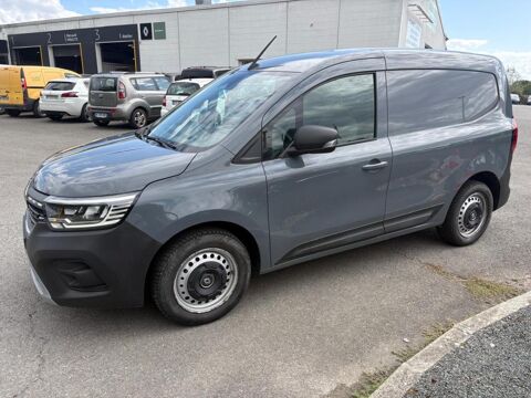 Annonce voiture Renault Kangoo Express 20990 €