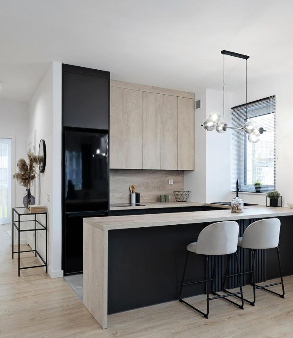 Vente Appartement T3 de 75m2 France