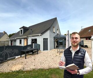  Maison � vendre 6 pi�ces 168 m�